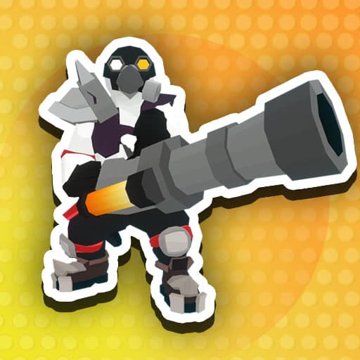 free online games - Stickman Shooter Bros