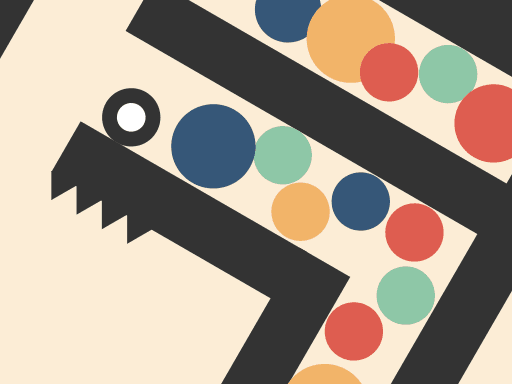 free online games - Ball Maze