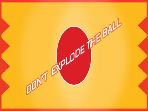 free online games - EG Explode Ball