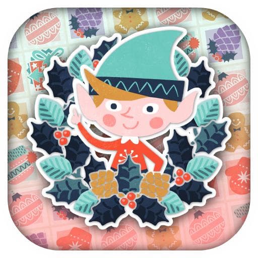 free online games - 12 Days of Xmas