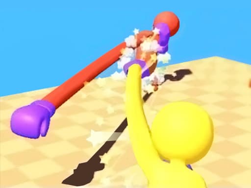 free online games - Curvy Punch 3D