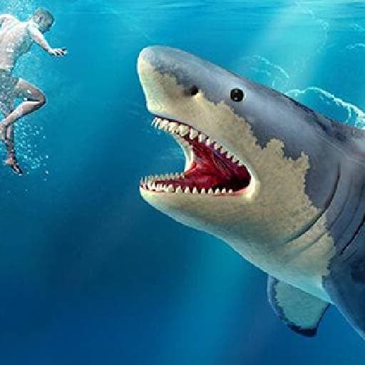 free online games - Shark Hunting