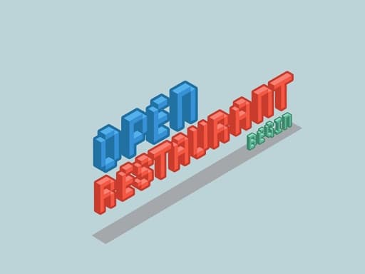 free online games - Open Restaurant