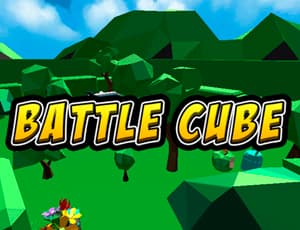 free online games - BattleCubeonline
