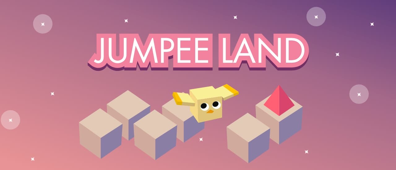 free online games - Jumpee Land