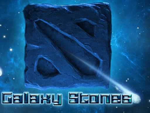 free online games - Galaxy Stones